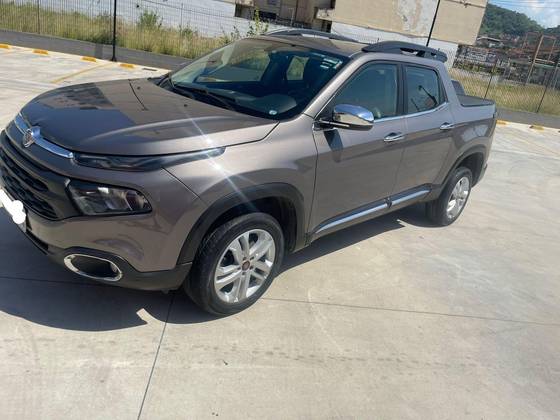 FIAT TORO 1.8 16V EVO FLEX FREEDOM AT6
